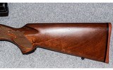 Winchester ~ Model 70 Featherweight ~ 6.5x55mm - 8 of 12