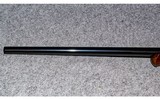 Winchester ~ Model 70 Featherweight ~ 6.5x55mm - 11 of 12