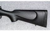 Remington ~ 700 Custom Mountain ~ .300 Winchester Magnum - 7 of 11