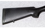 Remington ~ 700 Custom Mountain ~ .300 Winchester Magnum - 2 of 11