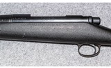 Remington ~ 700 Custom Mountain ~ .300 Winchester Magnum - 8 of 11