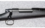 Remington ~ 700 Custom Mountain ~ .300 Winchester Magnum - 3 of 11