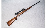 Ruger ~ M77 Mark II ~ .25-06 Remington - 1 of 12