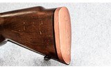 Winchester ~ Model 70 ~ .300 H&H Magnum - 7 of 12