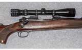 Winchester ~ Model 70 ~ .300 H&H Magnum - 3 of 12