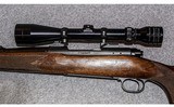 Winchester ~ Model 70 ~ .300 H&H Magnum - 9 of 12