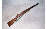 Springfield Armory ~ M1 ~ 30 Caliber - 1 of 13