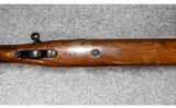 Remington ~ Model 40-X ~ .223 Remington - 6 of 13