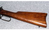 Winchester ~ Model 94 ~ .30 W.C.F. - 8 of 13