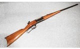 Savage ~ Model 1899 ~ .30-30 Winchester - 1 of 13