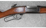 Savage ~ Model 1899 ~ .30-30 Winchester - 3 of 13