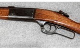 Savage ~ Model 1899 ~ .30-30 Winchester - 10 of 13