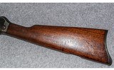Remington ~ Model 16 ~ .22 Remington Autoloading - 7 of 13