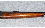 Remington ~ Model 16 ~ .22 Remington Autoloading - 4 of 13