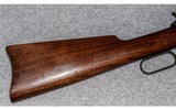 Winchester ~ Model 92 ~ .32 W.C.F. - 2 of 13