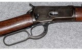 Winchester ~ Model 92 ~ .32 W.C.F. - 3 of 13