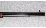 Winchester ~ Model 92 ~ .32 W.C.F. - 5 of 13