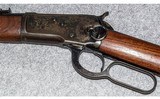 Winchester ~ Model 92 ~ .32 W.C.F. - 8 of 13