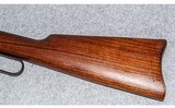 Winchester ~ Model 92 ~ .32 W.C.F. - 7 of 13
