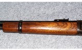 Winchester ~ Model 92 ~ .32 W.C.F. - 9 of 13