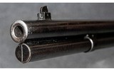Winchester ~ Model 92 ~ .32 W.C.F. - 13 of 13