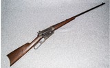 Winchester ~ Model 1895 ~ .30 US (.30-40 Krag) - 1 of 14
