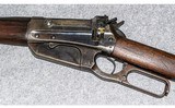 Winchester ~ Model 1895 ~ .30 US (.30-40 Krag) - 9 of 14
