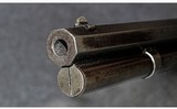 Winchester ~ Model 1886 ~ .38-56 W.C.F. - 14 of 14