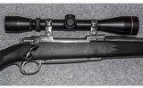 Ruger ~ M77 Mark II ~ .300 Winchester Magnum - 3 of 12