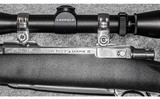 Ruger ~ M77 Mark II ~ .300 Winchester Magnum - 8 of 12