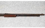 Winchester ~ 1906 ~ .22 S/L/LR - 5 of 13
