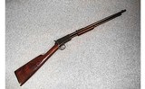 Winchester ~ 1906 ~ .22 S/L/LR - 1 of 13
