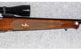 Winchester ~ Model 70 Featherweight ~ 6.5x55mm - 7 of 14