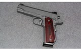 Ed Brown ~ Custom ~ 9mm Luger - 2 of 3