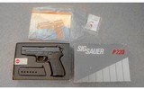 Sig Sauer ~ P220 ~ .45 AUTO - 3 of 4