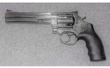 Smith & Wesson ~ 686-6 ~ .357 Magnum - 2 of 4