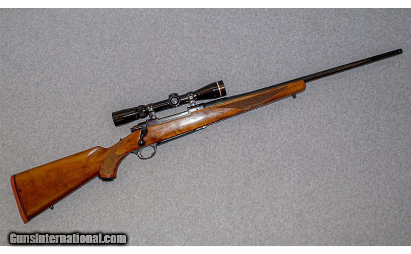 Sturm Ruger ~ M77 ~ 7x57mm