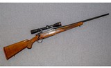 Sturm Ruger ~ M77 ~ 7x57mm - 1 of 10