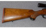 Sturm Ruger ~ M77 ~ 7x57mm - 2 of 10