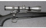 Remington ~ Model Seven ~ 7mm-08 Remington - 3 of 10