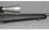 Remington ~ Model Seven ~ 7mm-08 Remington - 4 of 10