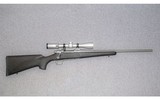 Remington ~ Model Seven ~ 7mm-08 Remington - 1 of 10