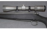 Remington ~ Model Seven ~ 7mm-08 Remington - 8 of 10