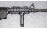 Colt Defense ~ M4 Carbine ~ 5.56 x 45 mm NATO - 4 of 11