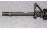 Colt Defense ~ M4 Carbine ~ 5.56 x 45 mm NATO - 6 of 11