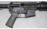 Colt Defense ~ M4 Carbine ~ 5.56 x 45 mm NATO - 3 of 11