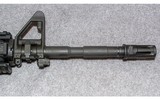 Colt Defense ~ M4 Carbine ~ 5.56 x 45 mm NATO - 5 of 11