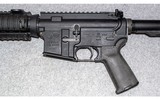 Colt Defense ~ M4 Carbine ~ 5.56 x 45 mm NATO - 8 of 11