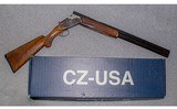 CZ USA ~ Woodcock Deluxe ~ 12 Gauge - 12 of 12