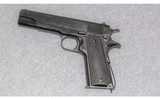 D.G.F.M. - (F.M.A.P.) ~ Model 1927 ~ 11.25mm caliber - 2 of 3